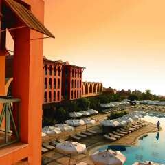 Отель Miramar Resort Taba Heights фото 2