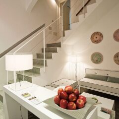 Отель 971 Hotel Con Encanto Испания, Сьюдадела - отзывы, цены и фото номеров - забронировать отель 971 Hotel Con Encanto онлайн в номере фото 2
