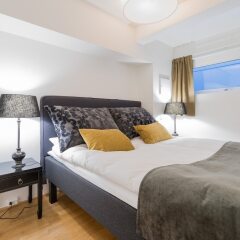 Отель Nordic Host - Prinsens Gate 10-High End комната для гостей