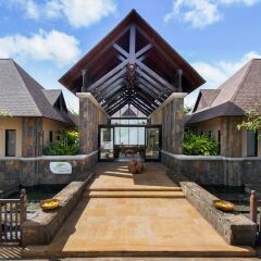 Отель The Westin Mauritius Turtle Bay Resort and Spa фото 12