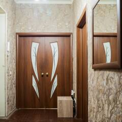 Гостиница Domumetro on Leninsky prospect 72k2 ванная