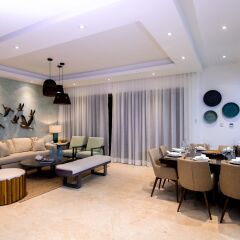 Отель Beach Rock Condo Boutique Доминикана, Пунта Кана - отзывы, цены и фото номеров - забронировать отель Beach Rock Condo Boutique онлайн спа