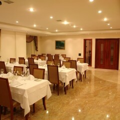 Atropat Hotel с домашними животными