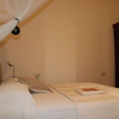Отель Corto Maltese Guest House детские мероприятия