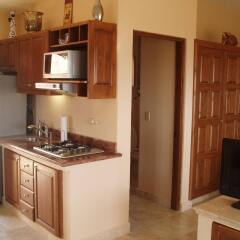 Отель Villa Vista del Mar Querencia в номере фото 2
