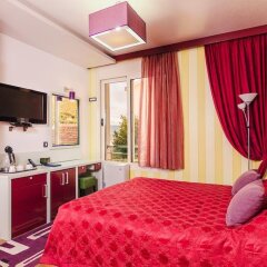 Meridian Hotel комната для гостей фото 3