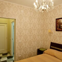 Отель ComfortLine Санкт-Петербург комната для гостей фото 5