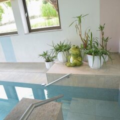 Hotel & Residence Thalguter удобства в номере