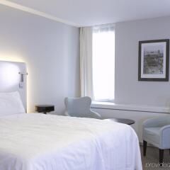 Отель Thon Hotel EU Бельгия, Брюссель - 1 отзыв об отеле, цены и фото номеров - забронировать отель Thon Hotel EU онлайн комната для гостей фото 2