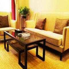 Отель Tian Du Hotel Китай, Лянфан - отзывы, цены и фото номеров - забронировать отель Tian Du Hotel онлайн спа