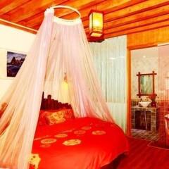 Отель Xiehou Shiguang Inn детские мероприятия