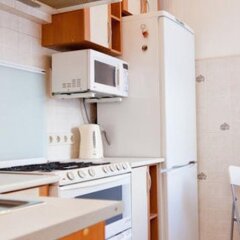 Гостиница Fortline Apartments Smolenskaya в Москве отзывы, цены и фото номеров - забронировать гостиницу Fortline Apartments Smolenskaya онлайн Москва в номере фото 3