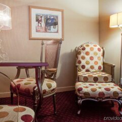 Отель Auberge Place d'Armes Канада, Квебек - отзывы, цены и фото номеров - забронировать отель Auberge Place d'Armes онлайн комната для гостей фото 2
