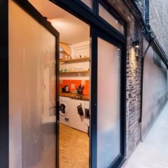 Отель Soho Stables интерьер отеля фото 2