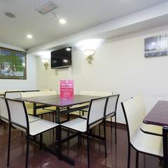Отель ZEN Rooms Basic Sentul Cinema Малайзия, Куала-Лумпур - отзывы, цены и фото номеров - забронировать отель ZEN Rooms Basic Sentul Cinema онлайн в номере фото 2