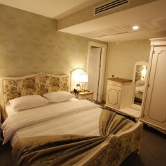 Giresun Sedef Hotel комната для гостей