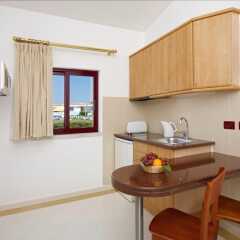 Hotel Apartamento do Golfe в номере фото 2