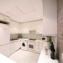 Отель Luxury Suites в номере