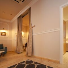 Отель Very Berry Apartments Kramarska 18 Польша, Познань - отзывы, цены и фото номеров - забронировать отель Very Berry Apartments Kramarska 18 онлайн интерьер отеля фото 2