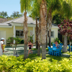 Отель Gran Oasis Resort