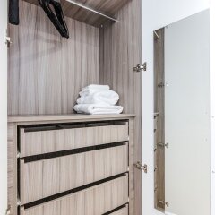 Отель 2-bedroom Portobello/Notting Hill apartment Великобритания, Лондон - отзывы, цены и фото номеров - забронировать отель 2-bedroom Portobello/Notting Hill apartment онлайн сауна