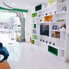 Апартаменты Trebel Service Apartment Pattaya Паттайя детские мероприятия фото 2