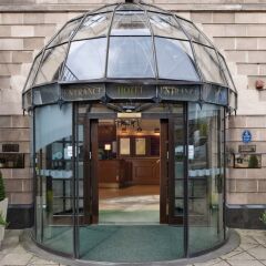 Отель Holiday Inn Glasgow City Centre Theatreland фото 2