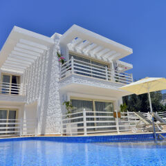Mini Saray Hotel бассейн
