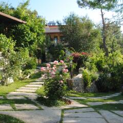 Вилла Kleo Cottages Турция, Патара - отзывы, цены и фото номеров - забронировать отель Вилла Kleo Cottages онлайн фото 2