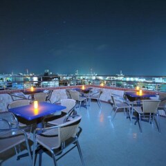 Coral Hotel & Spa Мале бассейн фото 2