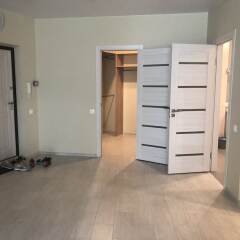 Апартаменты Clever House комната для гостей фото 4