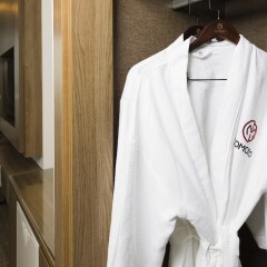 Comodo Nha Trang Hotel удобства в номере фото 2