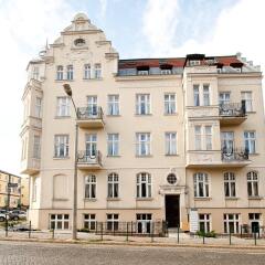 Отель Apartamenty Classico (M9) Польша, Познань - отзывы, цены и фото номеров - забронировать отель Apartamenty Classico (M9) онлайн