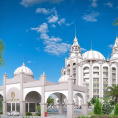 Jadore Deluxe Hotel And Spa Анталья фото 3