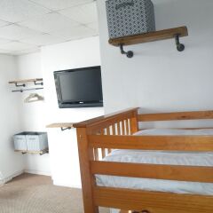 Earlsway Hotel в номере фото 2