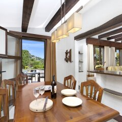 Отель Villa Mas Guelo Бланес комната для гостей фото 5