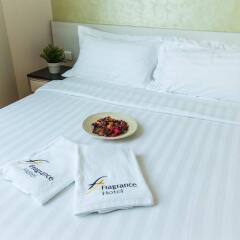 Отель ibis budget Singapore West Coast (SG Clean) Сингапур, Сингапур - отзывы, цены и фото номеров - забронировать отель ibis budget Singapore West Coast (SG Clean) онлайн фото 2
