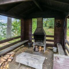 Отель Holiday Home Metsa¤-Pihlaja Финляндия, Ювяскюля - отзывы, цены и фото номеров - забронировать отель Holiday Home Metsa¤-Pihlaja онлайн