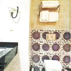 Bayazit Hotel ванная