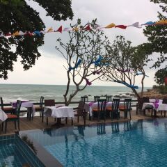 Отель Bhundhari Chaweng Beach Resort Koh Samui фото 3