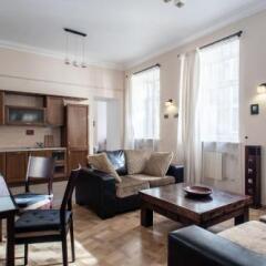 Гостиница Comfort Na Kolokolnoy в Санкт-Петербурге отзывы, цены и фото номеров - забронировать гостиницу Comfort Na Kolokolnoy онлайн Санкт-Петербург комната для гостей фото 2