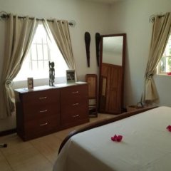 Mandinka Lodge in Kololi, Gambia from 69$, photos, reviews - zenhotels.com room amenities