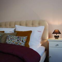 Отель Apartament Voyager удобства в номере