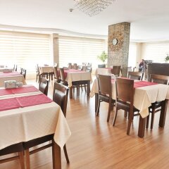 Hostapark Hotel Турция, Мерсин - отзывы, цены и фото номеров - забронировать отель Hostapark Hotel онлайн питание