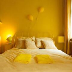 Апартаменты Internesto Apartments Downtown Брно фото 3
