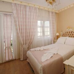 Karakoy Port Hotel комната для гостей фото 2
