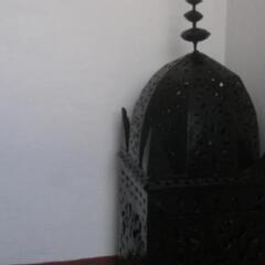 Отель Riad Dar Nawfal Марокко, Схират - отзывы, цены и фото номеров - забронировать отель Riad Dar Nawfal онлайн
