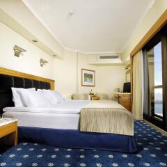 Best Western Plus Hotel Konak комната для гостей фото 3