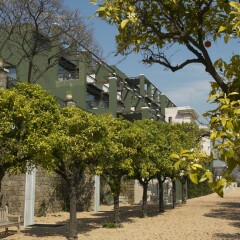 Hotel Miramar Barcelona пляж