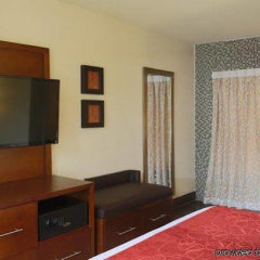 Comfort Suites Miami - Kendall in Coopertown, United States of America from 191$, photos, reviews - zenhotels.com